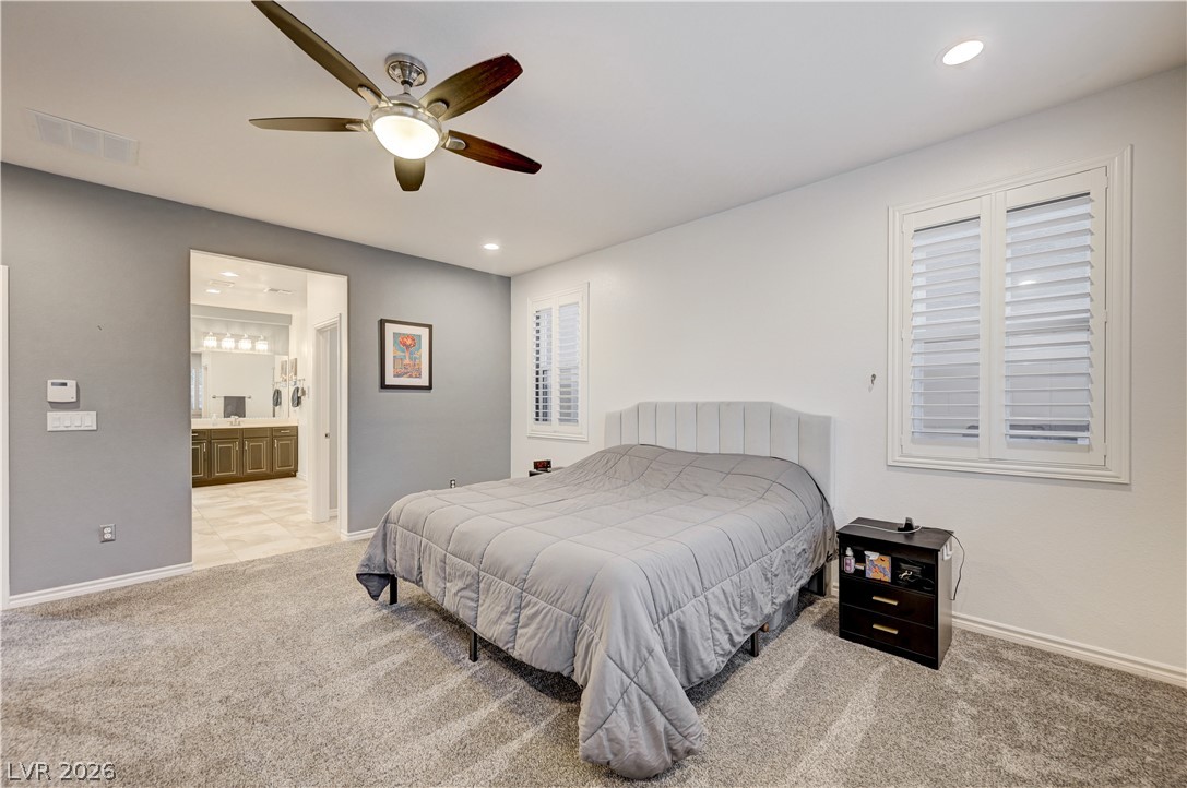 4120 Hawks Glide Avenue North Las Vegas NV 89084