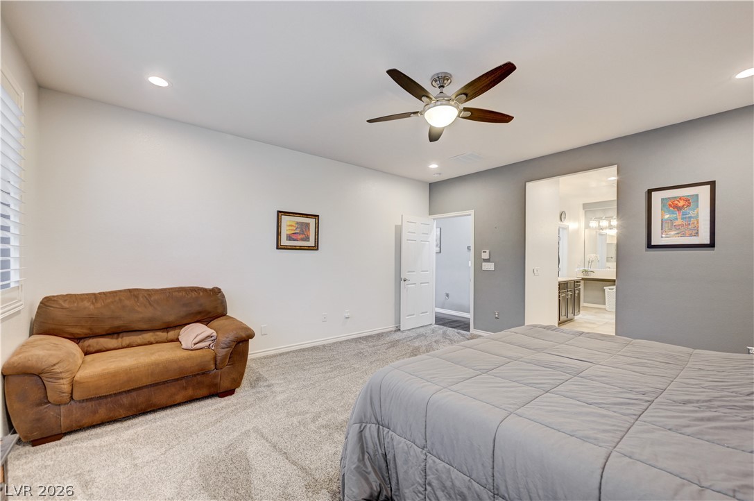 4120 Hawks Glide Avenue North Las Vegas NV 89084