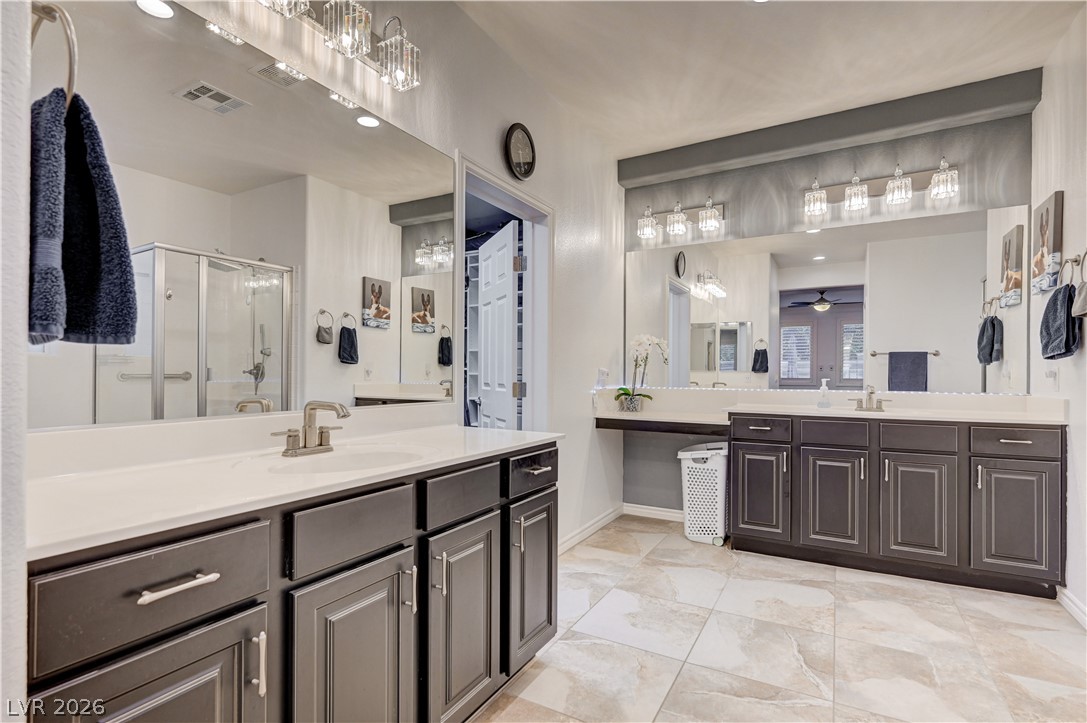 4120 Hawks Glide Avenue North Las Vegas NV 89084