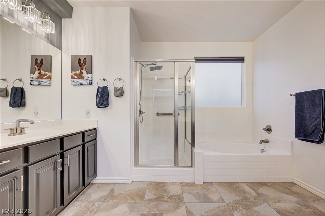 4120 Hawks Glide Avenue North Las Vegas NV 89084
