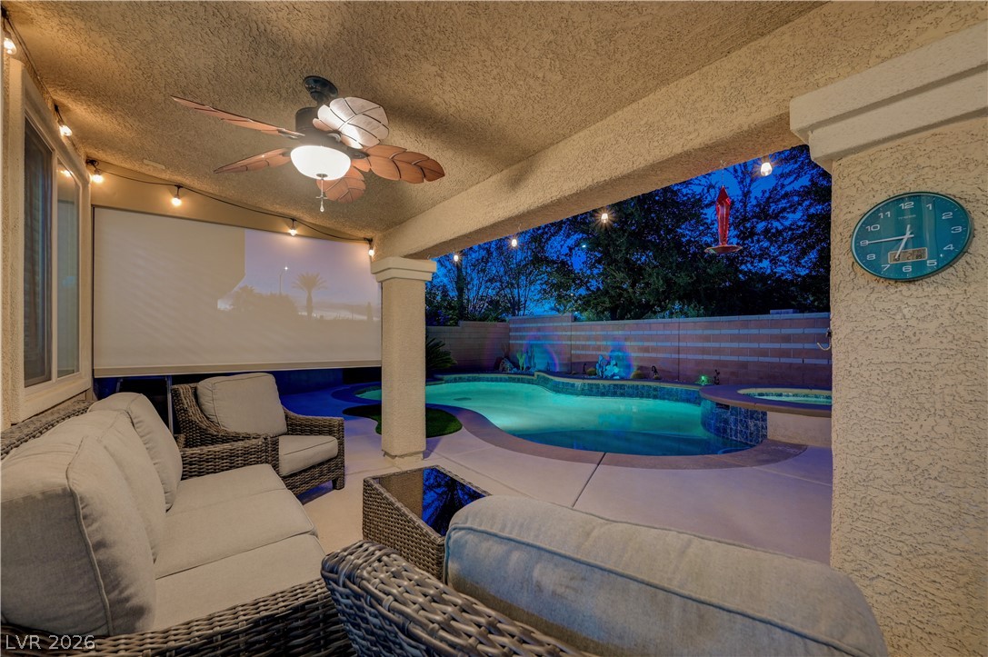 4120 Hawks Glide Avenue North Las Vegas NV 89084