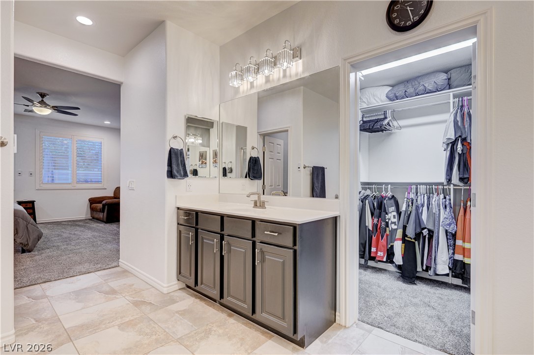 4120 Hawks Glide Avenue North Las Vegas NV 89084