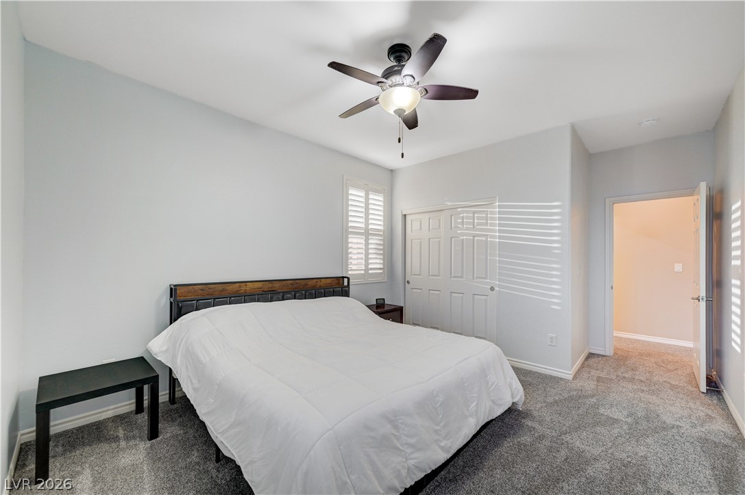 4120 Hawks Glide Avenue North Las Vegas NV 89084