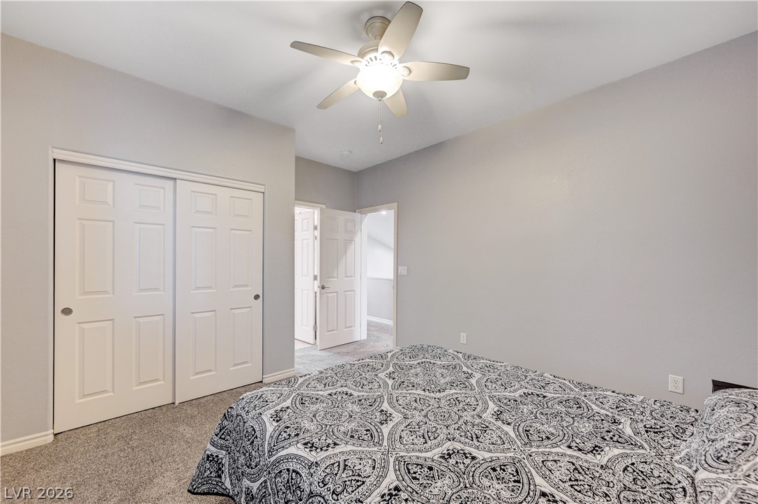 4120 Hawks Glide Avenue North Las Vegas NV 89084