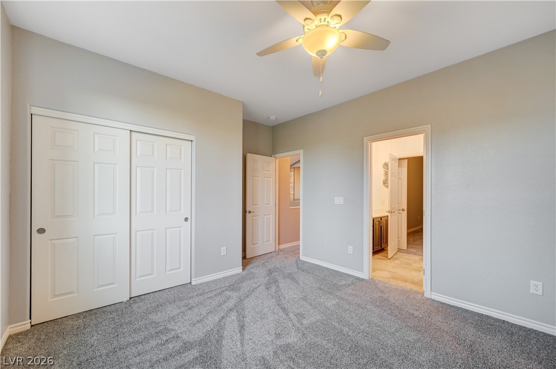 4120 Hawks Glide Avenue North Las Vegas NV 89084