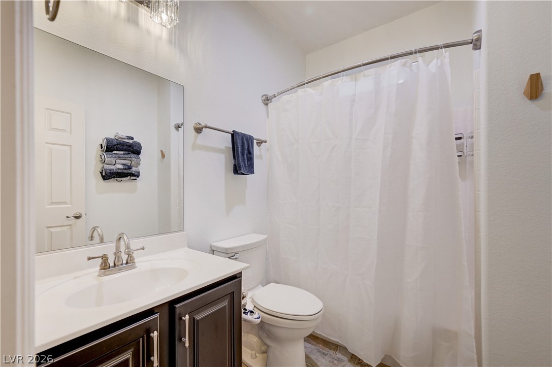 4120 Hawks Glide Avenue North Las Vegas NV 89084