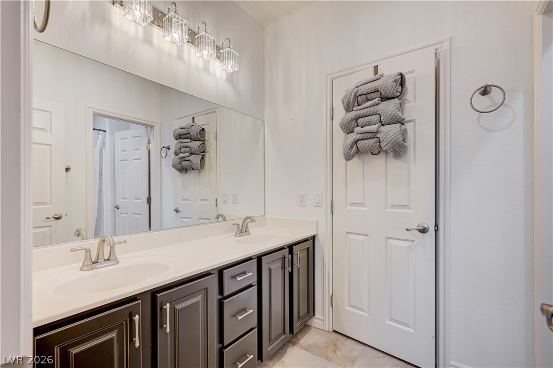 4120 Hawks Glide Avenue North Las Vegas NV 89084