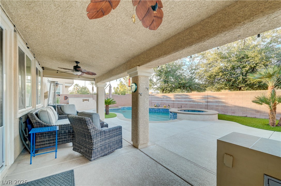 4120 Hawks Glide Avenue North Las Vegas NV 89084