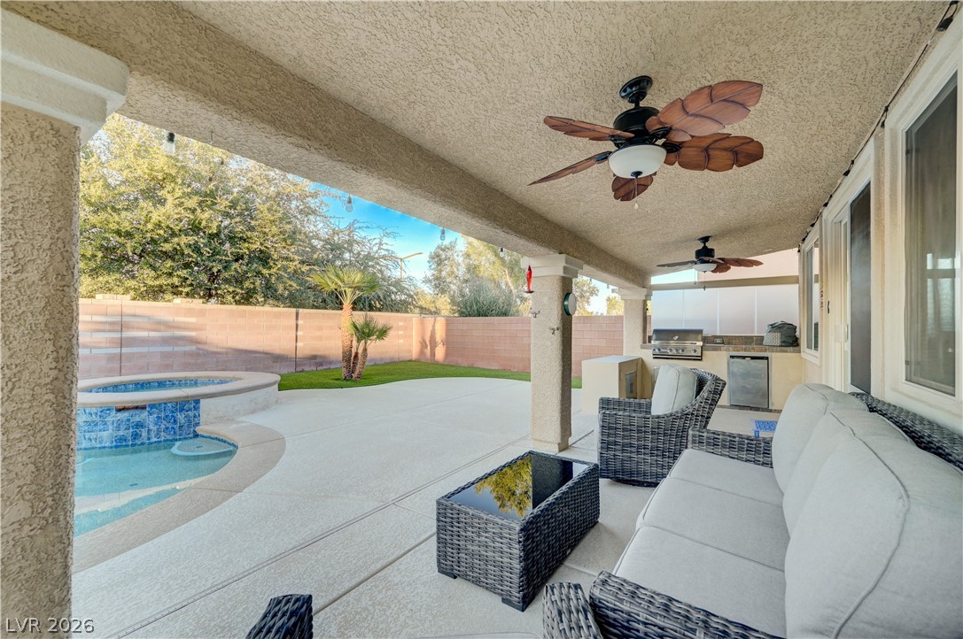 4120 Hawks Glide Avenue North Las Vegas NV 89084