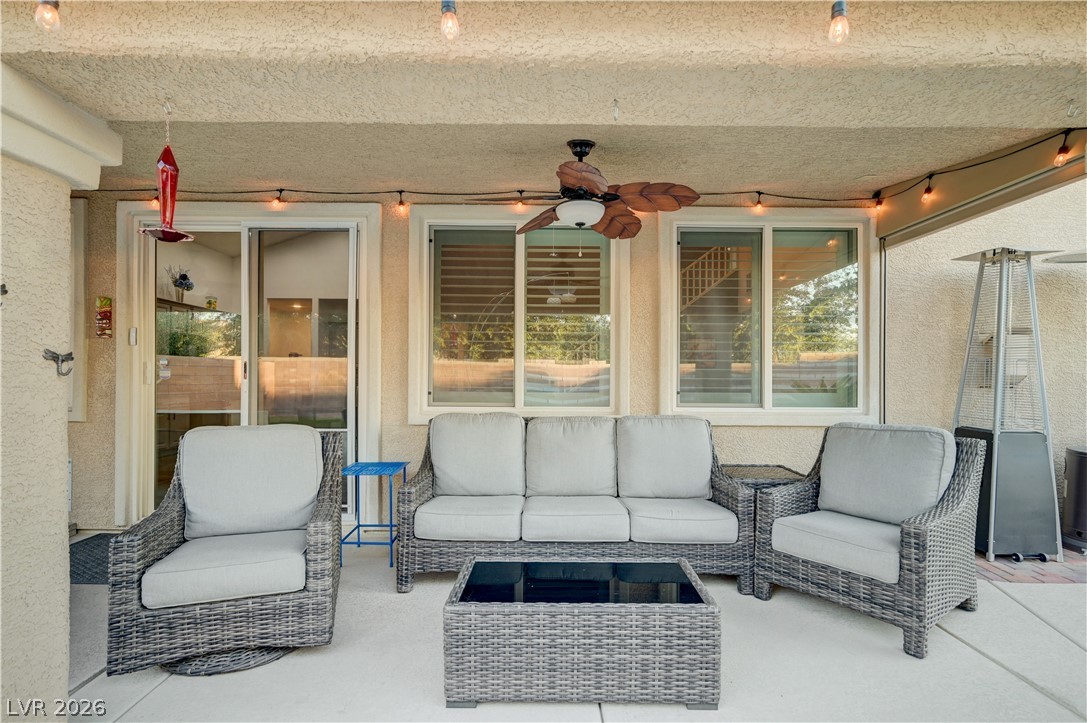 4120 Hawks Glide Avenue North Las Vegas NV 89084