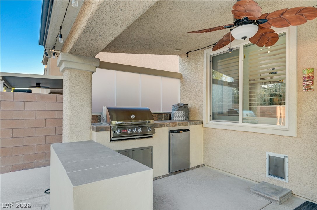 4120 Hawks Glide Avenue North Las Vegas NV 89084