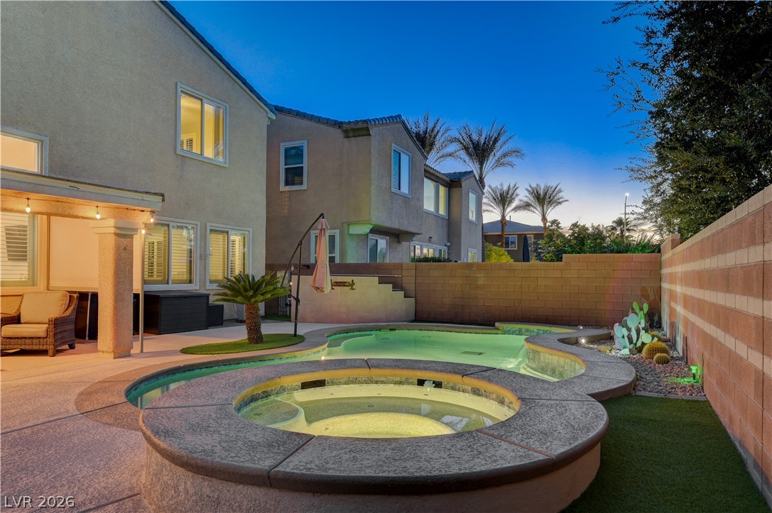 4120 Hawks Glide Avenue North Las Vegas NV 89084