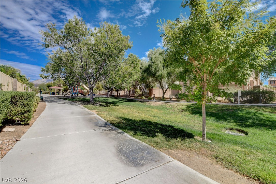 4120 Hawks Glide Avenue North Las Vegas NV 89084