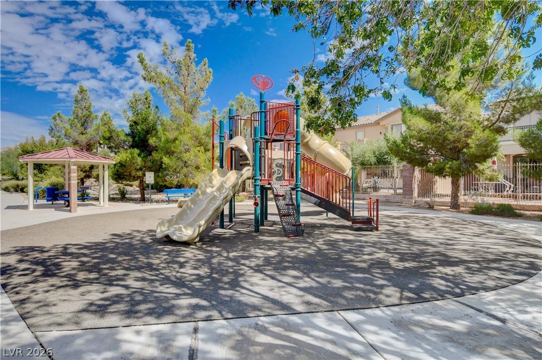 4120 Hawks Glide Avenue North Las Vegas NV 89084