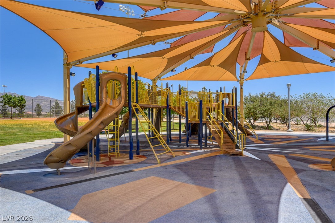 4120 Hawks Glide Avenue North Las Vegas NV 89084