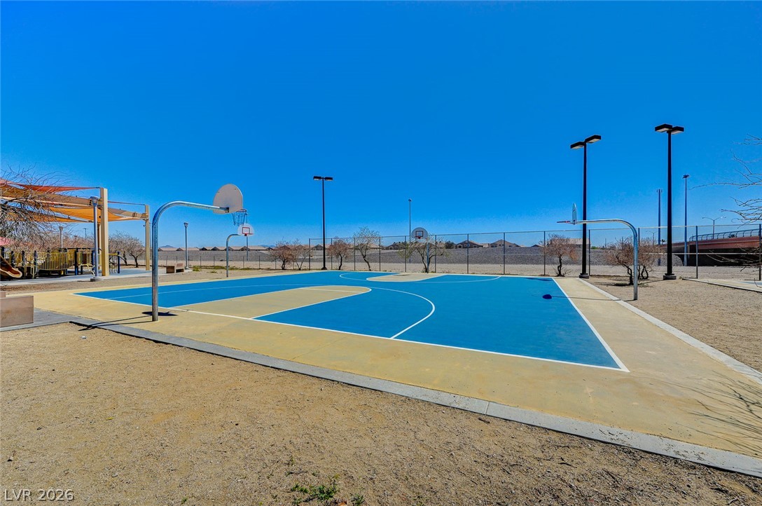 4120 Hawks Glide Avenue North Las Vegas NV 89084