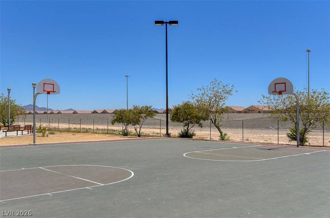 4120 Hawks Glide Avenue North Las Vegas NV 89084