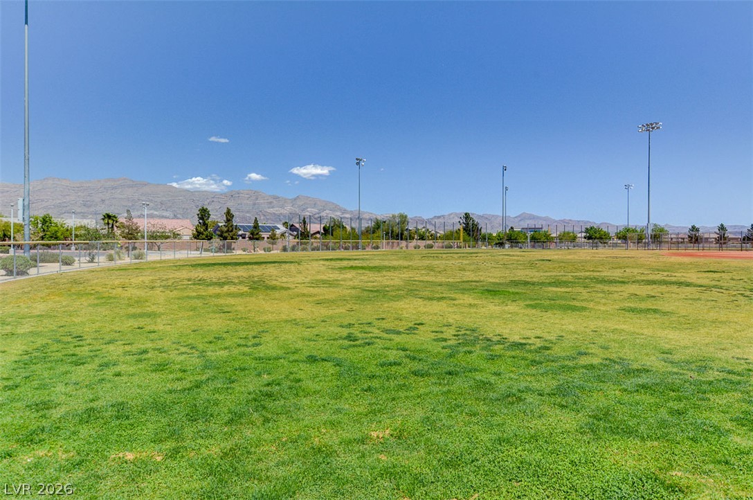 4120 Hawks Glide Avenue North Las Vegas NV 89084