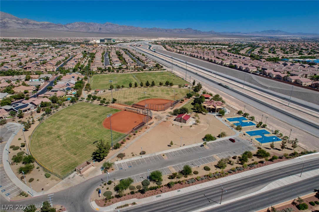 4120 Hawks Glide Avenue North Las Vegas NV 89084