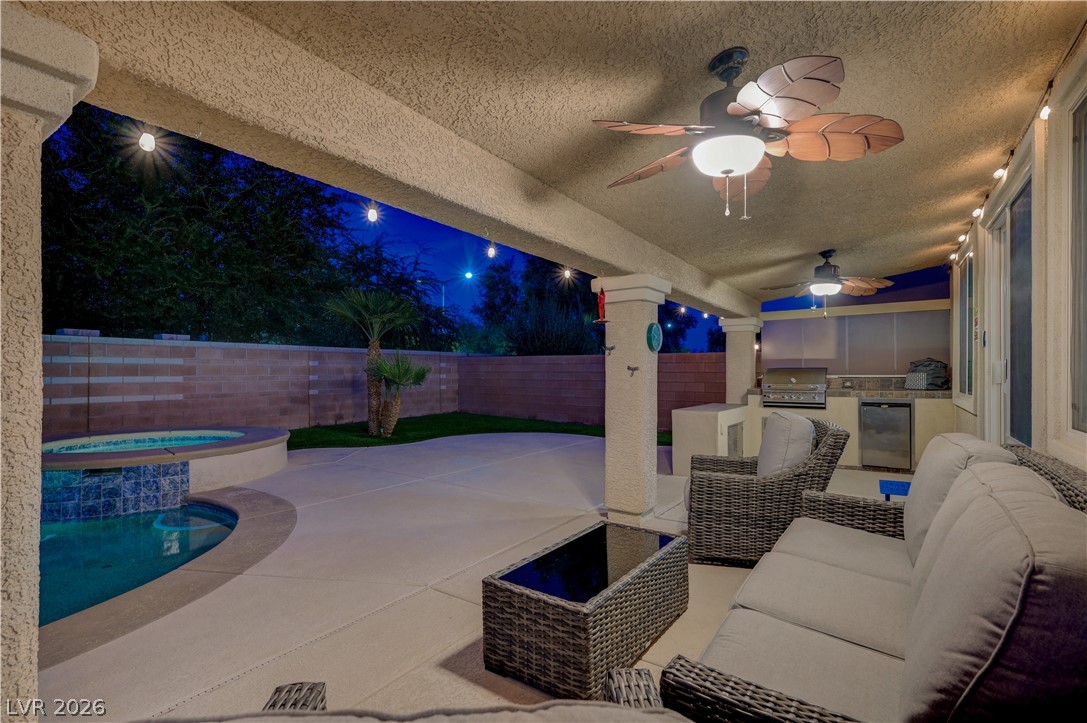 4120 Hawks Glide Avenue North Las Vegas NV 89084