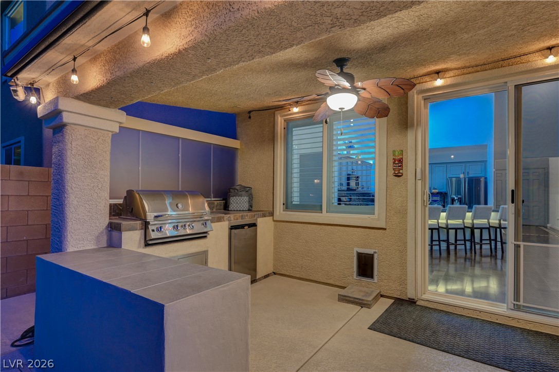 4120 Hawks Glide Avenue North Las Vegas NV 89084