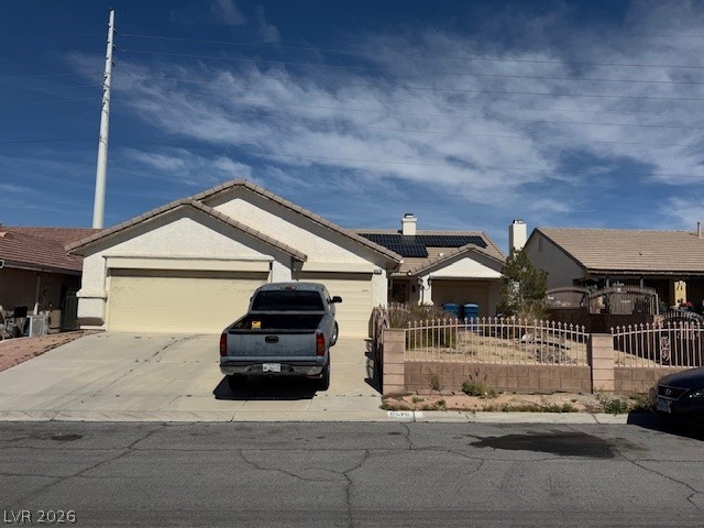 6570 Evening Rain Avenue Las Vegas NV 89156