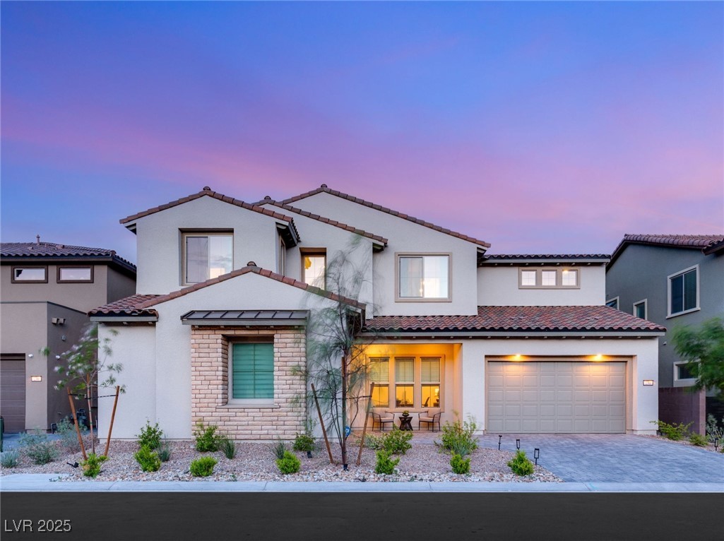 230 Cactus Sunrise Street Las Vegas NV 89138