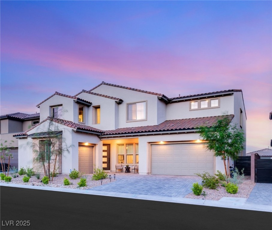 230 Cactus Sunrise Street Las Vegas NV 89138