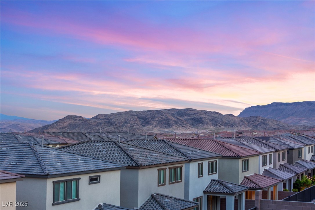 230 Cactus Sunrise Street Las Vegas NV 89138