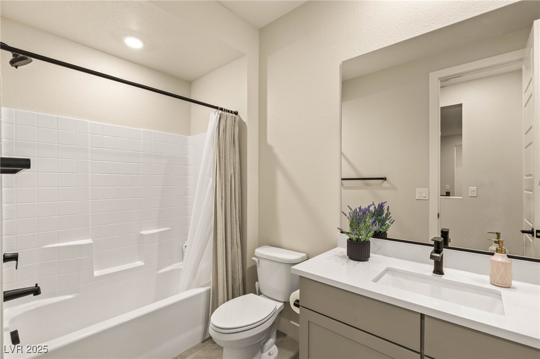 230 Cactus Sunrise Street Las Vegas NV 89138