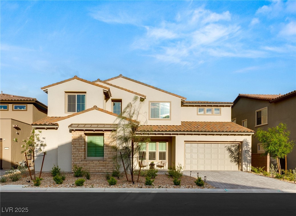 230 Cactus Sunrise Street Las Vegas NV 89138