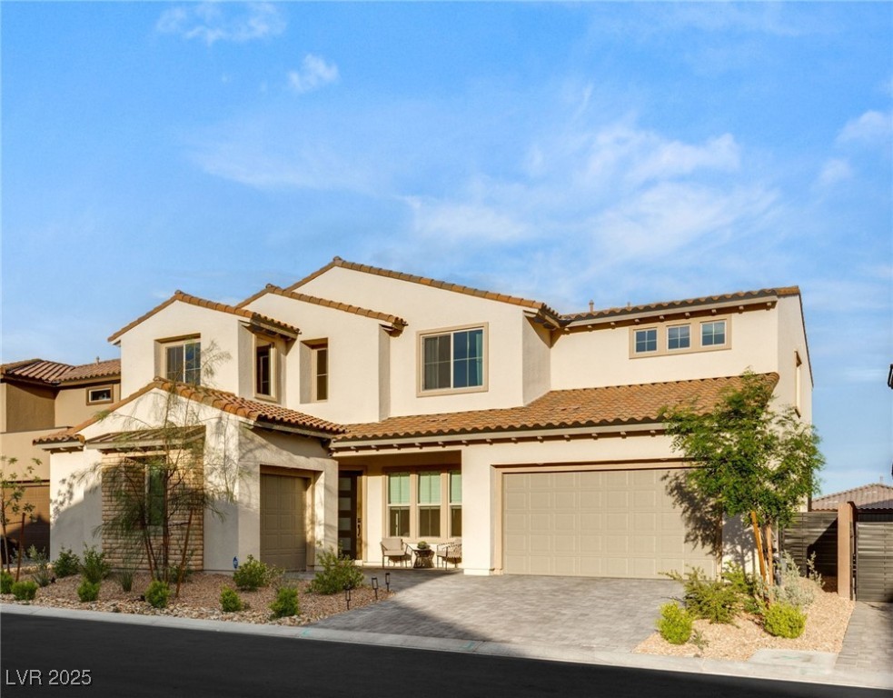 230 Cactus Sunrise Street Las Vegas NV 89138