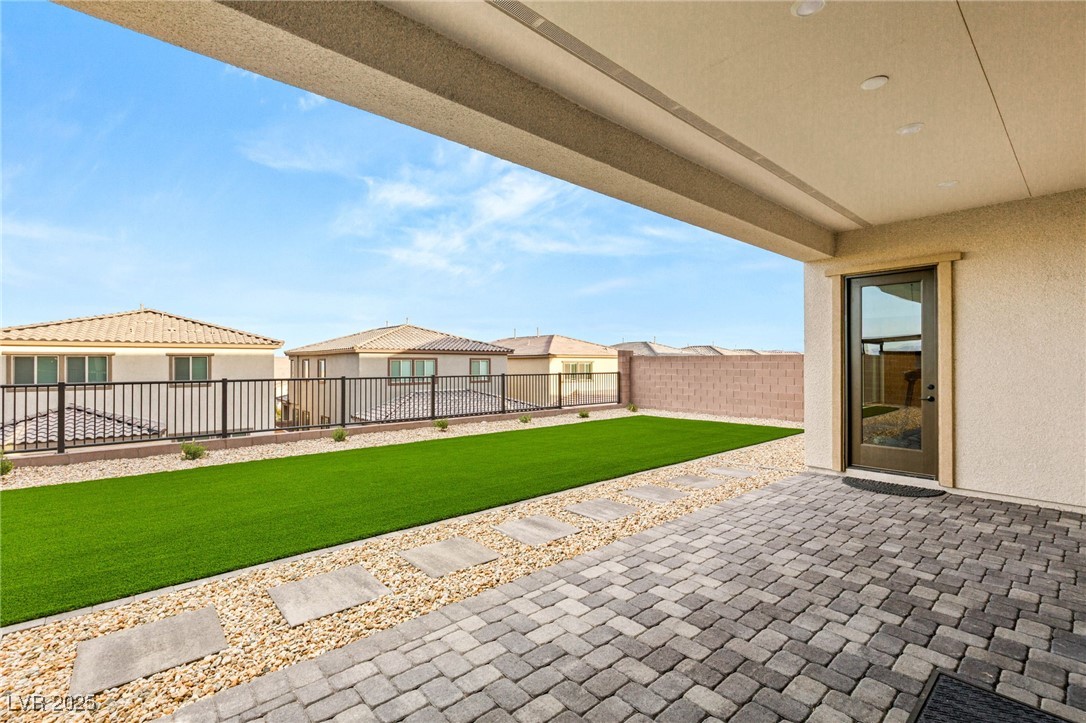 230 Cactus Sunrise Street Las Vegas NV 89138