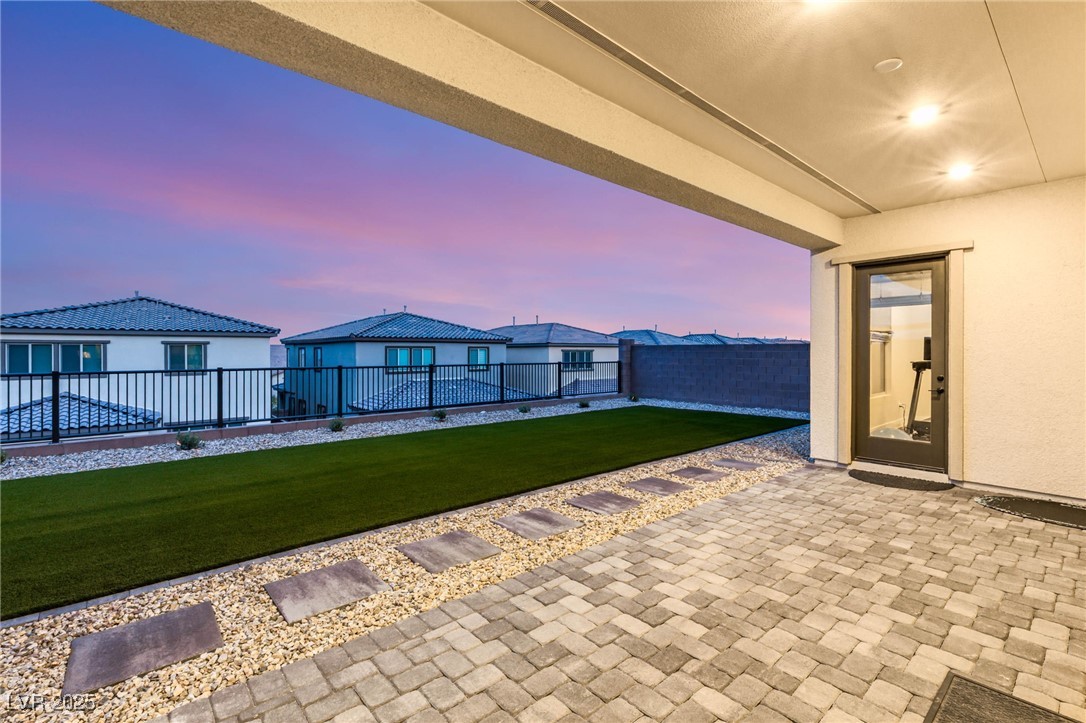 230 Cactus Sunrise Street Las Vegas NV 89138