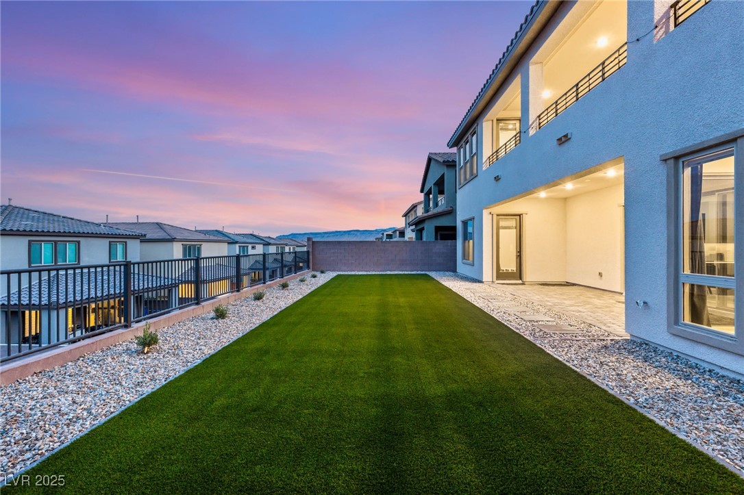 230 Cactus Sunrise Street Las Vegas NV 89138