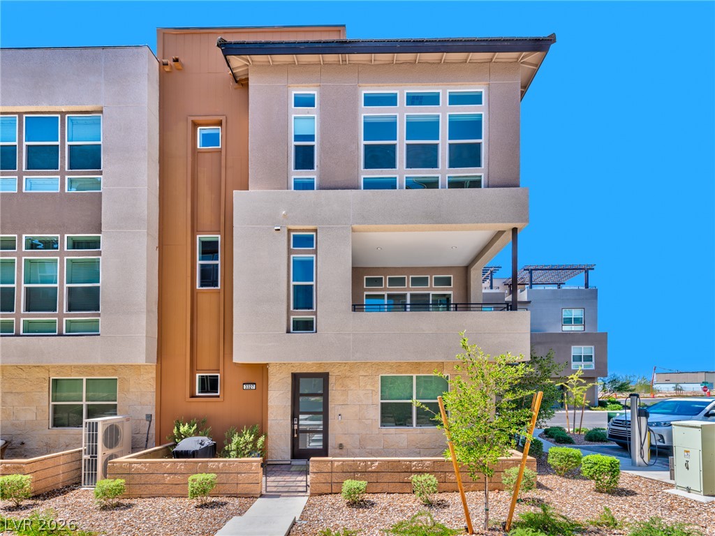 3327 Esker Ridge Avenue Henderson NV 89044
