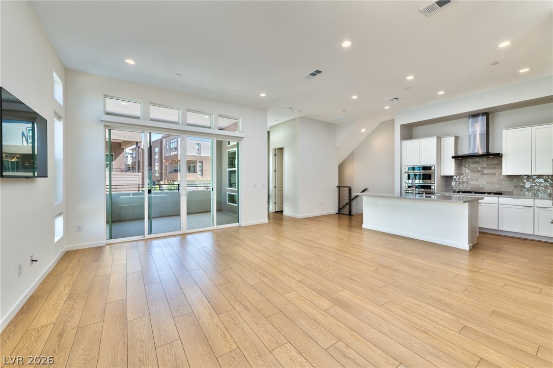 3327 Esker Ridge Avenue Henderson NV 89044