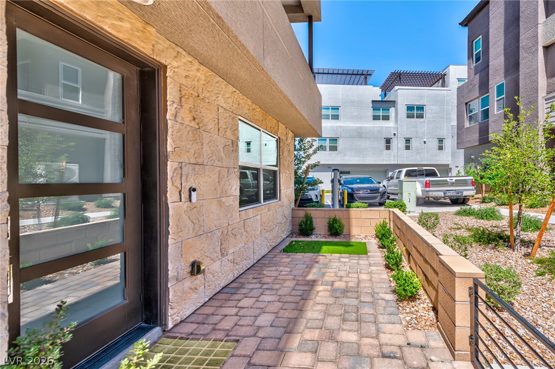 3327 Esker Ridge Avenue Henderson NV 89044
