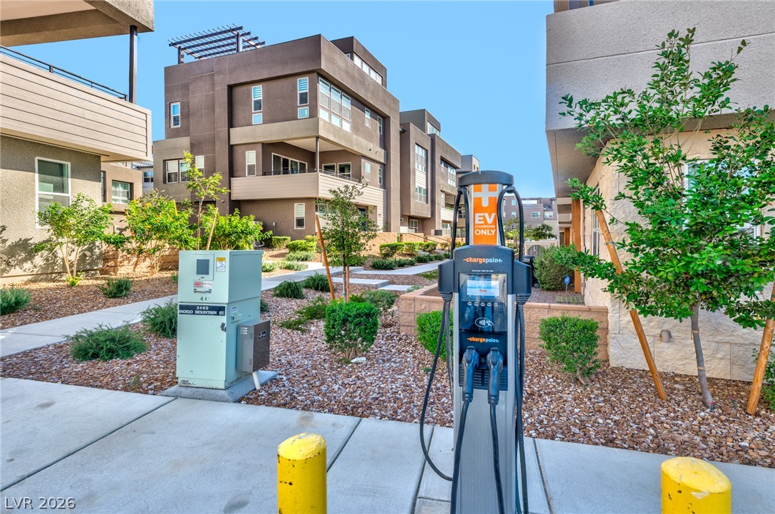 3327 Esker Ridge Avenue Henderson NV 89044