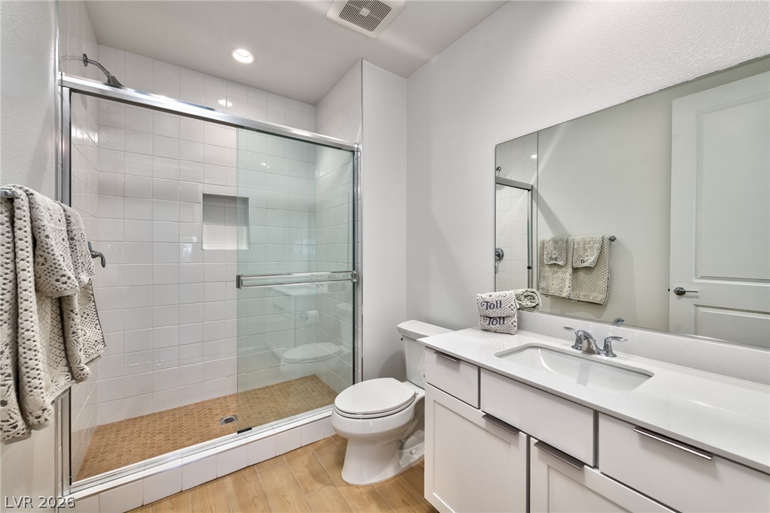 3327 Esker Ridge Avenue Henderson NV 89044