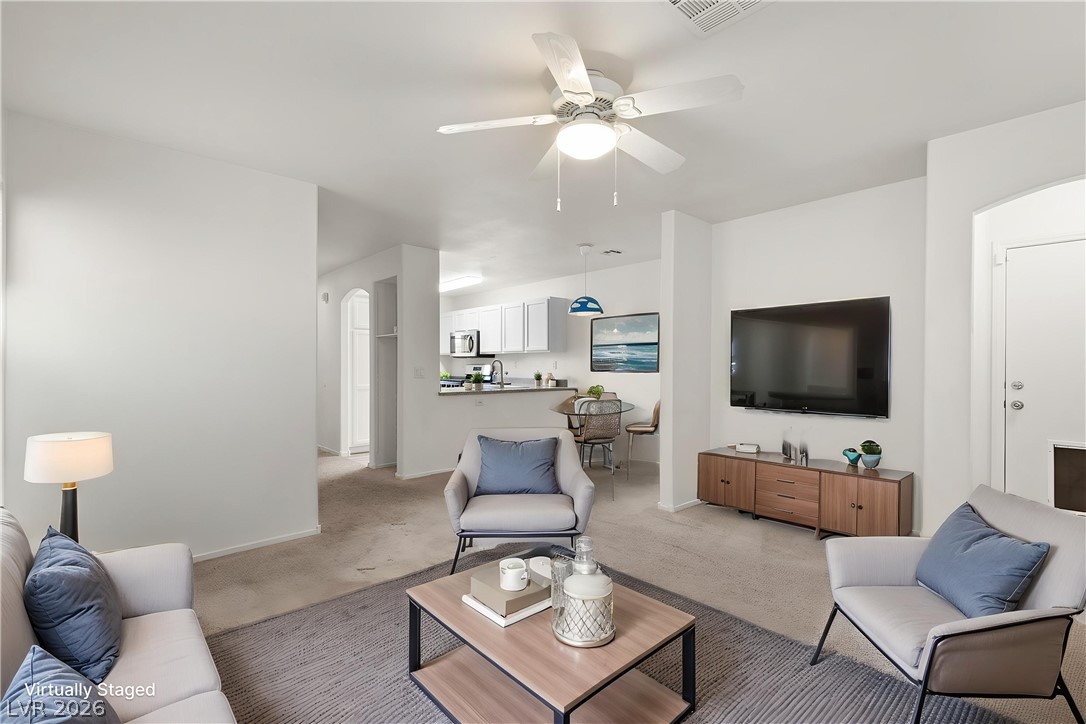 10387 Beautiful Fruit Street Las Vegas NV 89183