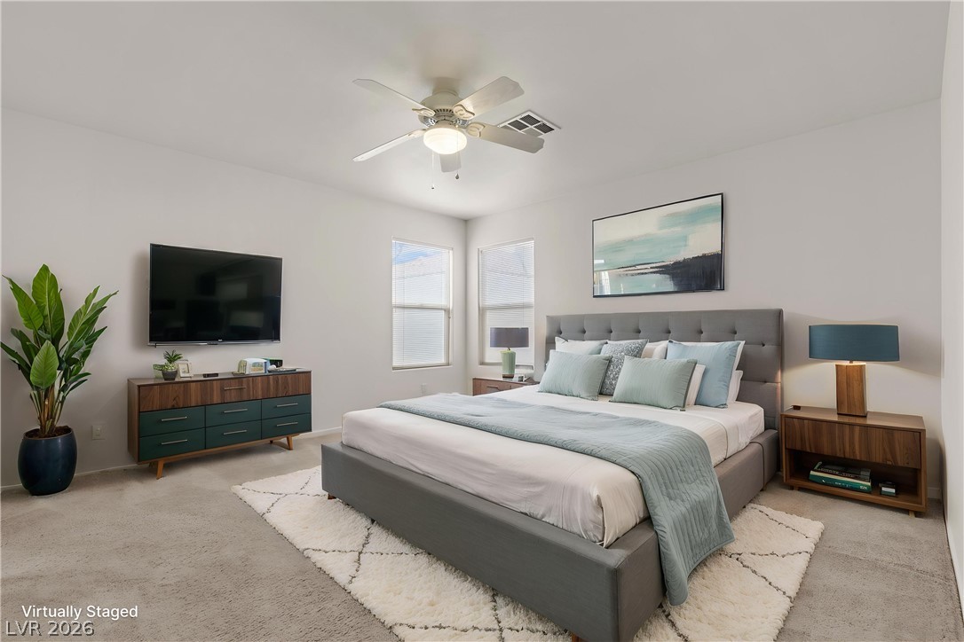 10387 Beautiful Fruit Street Las Vegas NV 89183