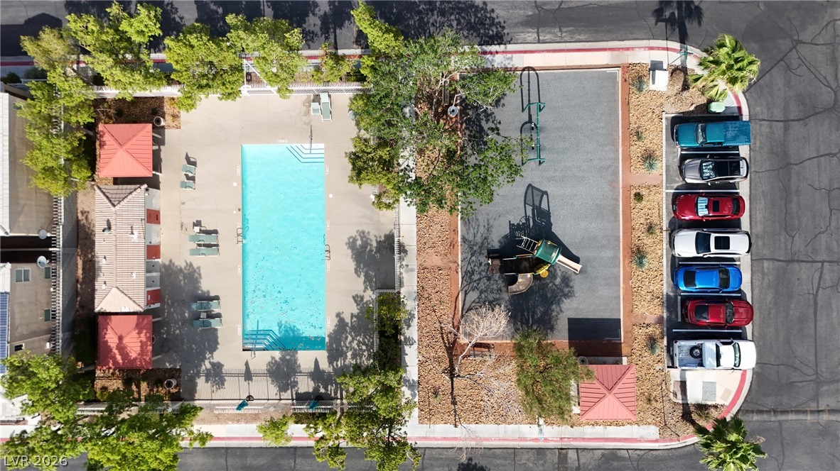 10387 Beautiful Fruit Street Las Vegas NV 89183