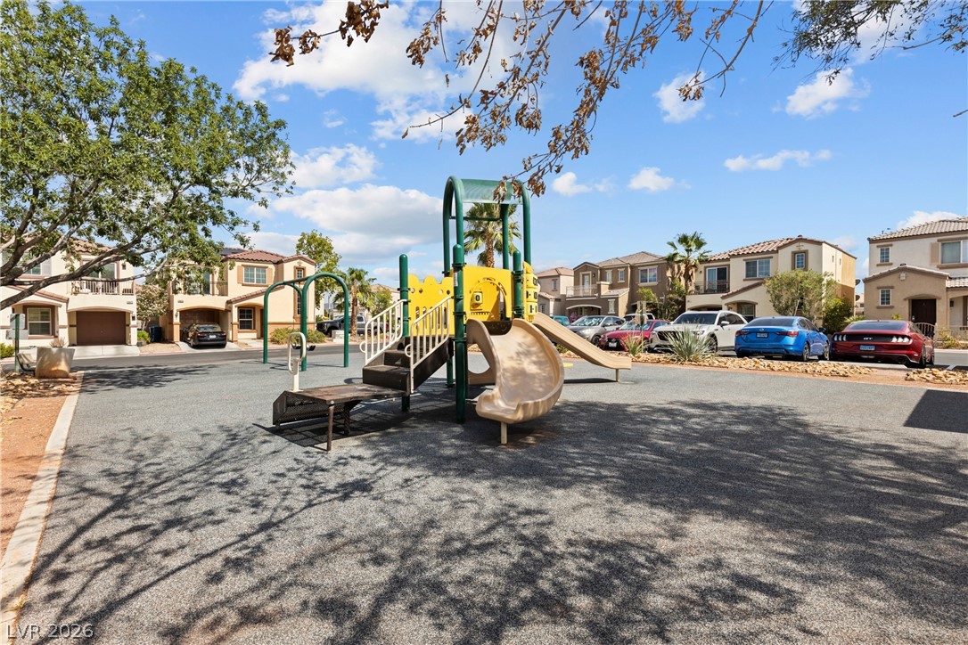 10387 Beautiful Fruit Street Las Vegas NV 89183