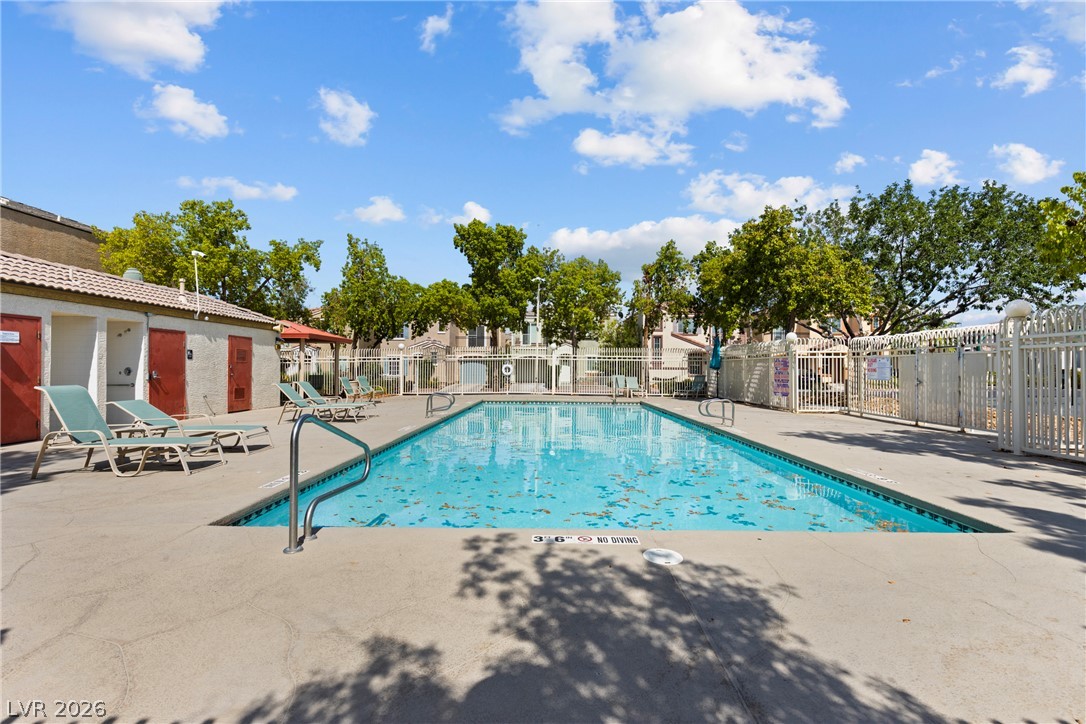 10387 Beautiful Fruit Street Las Vegas NV 89183