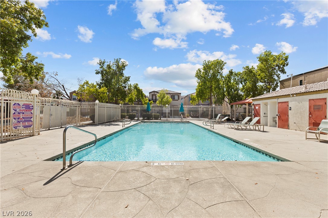 10387 Beautiful Fruit Street Las Vegas NV 89183