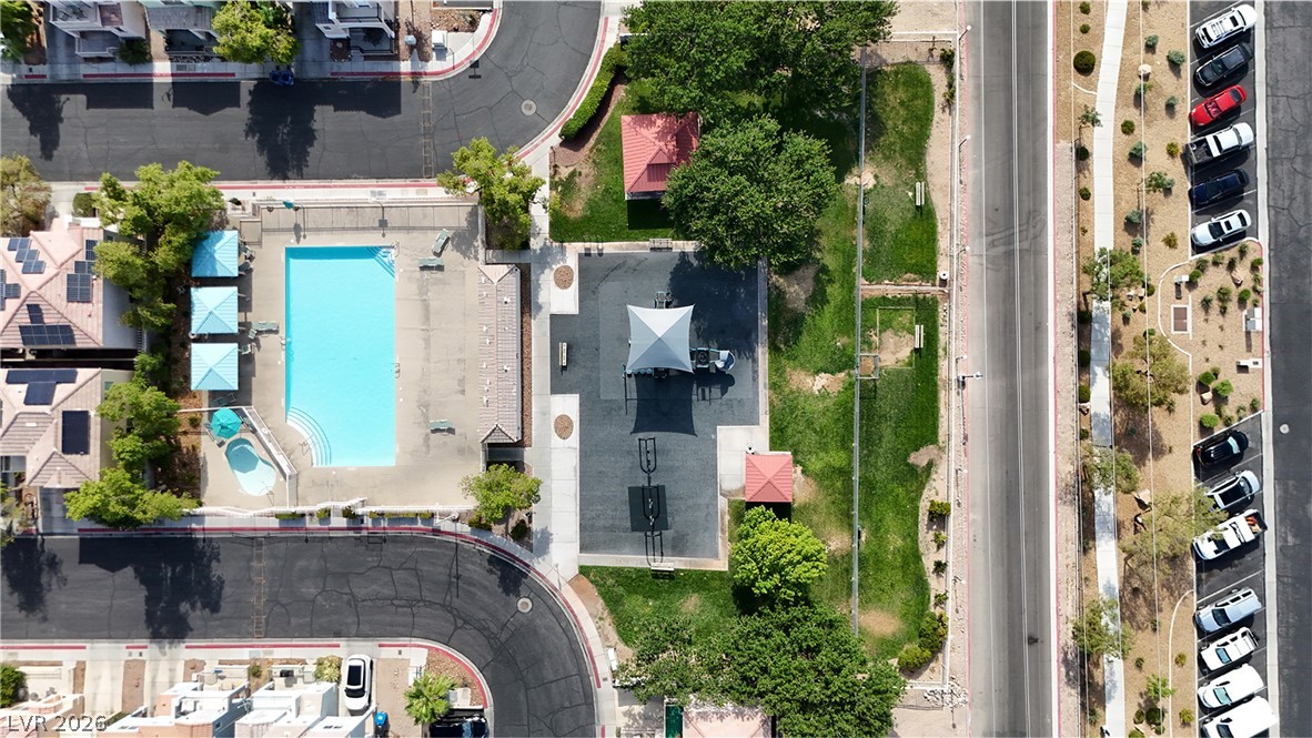 10387 Beautiful Fruit Street Las Vegas NV 89183