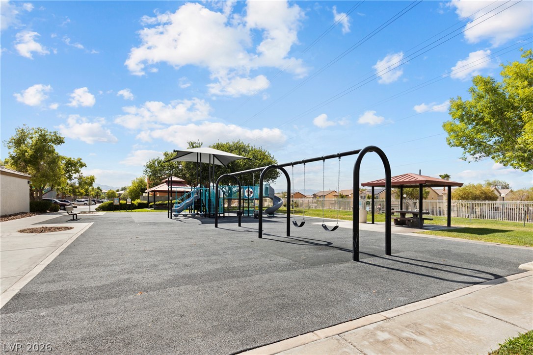 10387 Beautiful Fruit Street Las Vegas NV 89183