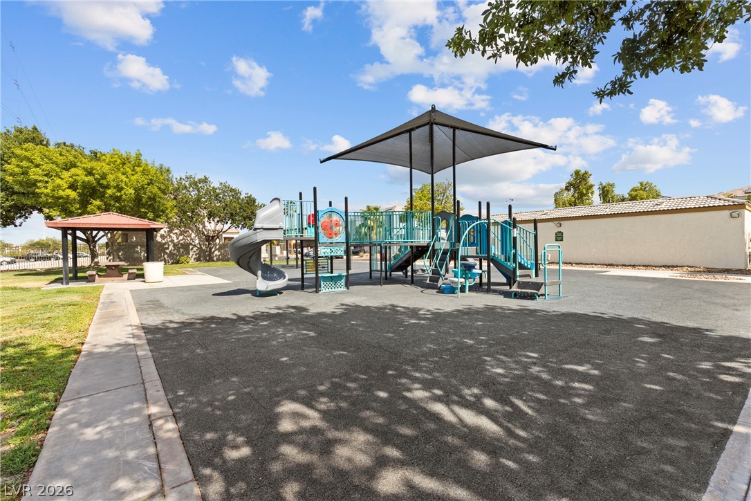 10387 Beautiful Fruit Street Las Vegas NV 89183