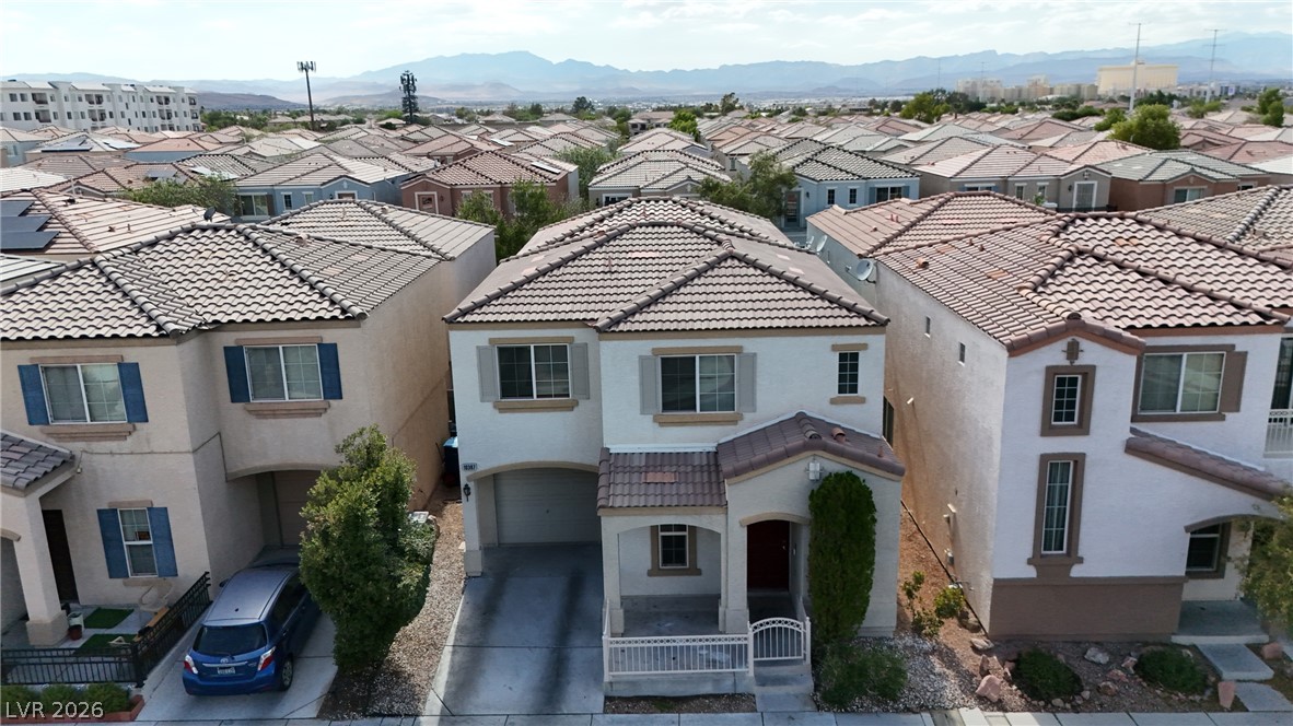 10387 Beautiful Fruit Street Las Vegas NV 89183